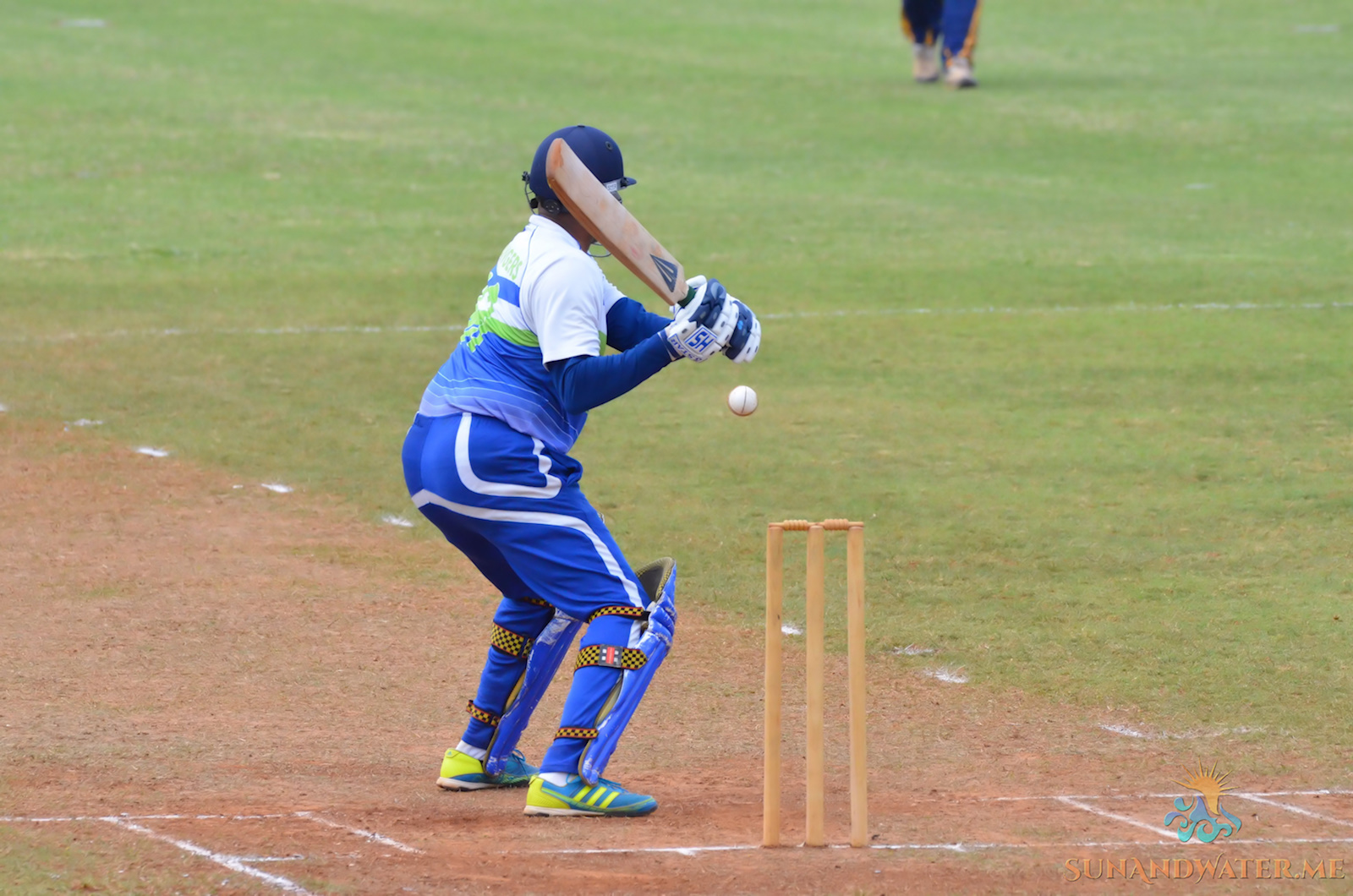 St. Davids vs Rangers (317)